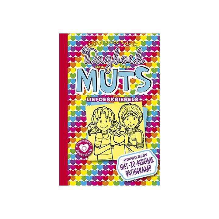 Dagboek Van Een Muts Liefdes Kriebels
